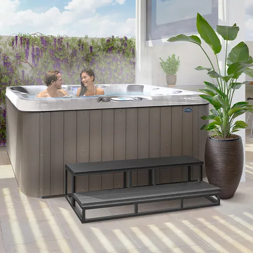 Escape hot tubs for sale in Sacramento